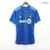 Montreal Impact Home Soccer Jersey 2023 - Soccerdeal