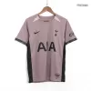 Tottenham Hotspur Third Away Soccer Jersey 2023/24 - Soccerdeal