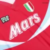 Retro 1990/91 Napoli Away Soccer Jersey - Soccerdeal