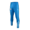 Kid's Manchester City Zipper Sweatshirt Kit(Top+Pants) 2023/24 - Soccerdeal