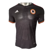 Authentic Roma Third Away Soccer Jersey 2023/24 - soccerdeal