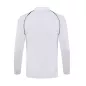 Napoli Zipper Sweatshirt Kit(Top+Pants) 2023/24 - soccerdeal