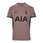 Authentic Tottenham Hotspur Third Away Soccer Jersey 2023/24 - soccerdeal