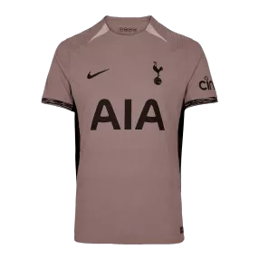 Authentic Tottenham Hotspur Third Away Soccer Jersey 2023/24 - soccerdeal