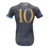 Authentic #10 Argentina Special Soccer Jersey 2023 - Soccerdeal