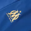 Kid's Marseille Zipper Sweatshirt Kit(Top+Pants) 2023/24 - Soccerdeal