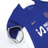 Chelsea Home Soccer Jersey 2023/24 - Soccerdeal