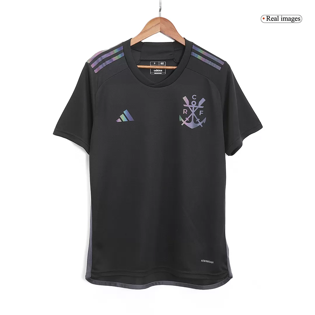 Adidas Flamengo 2023 Pre Match Jersey