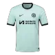 ENZO #8 Chelsea Third Away Soccer Jersey 2023/24 - soccerdeal