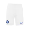 Kid's Inter Milan Away Soccer Jersey Kit(Jersey+Shorts) 2023/24 - Soccerdeal