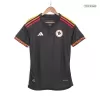 Authentic Roma Third Away Soccer Jersey 2023/24 - Soccerdeal