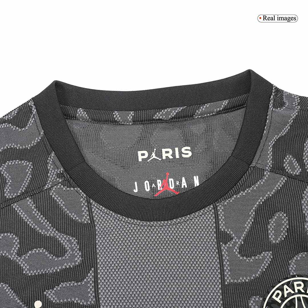 Authentic PSG Third Away Soccer Jersey 2023/24 - soccerdeal