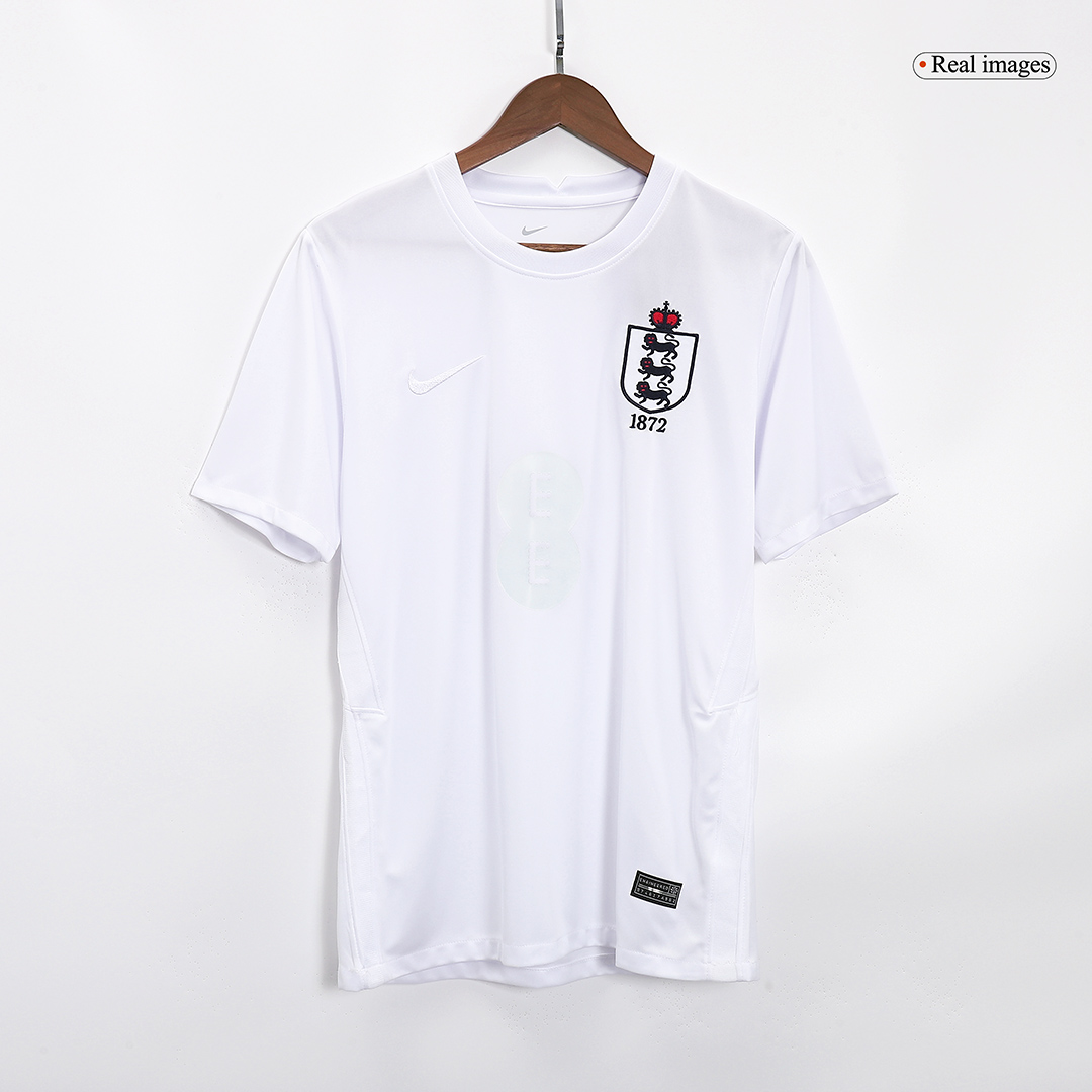 Authentic England Home Soccer Jersey Euro 2024