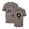 RICHARLISON #9 Tottenham Hotspur Third Away Soccer Jersey 2023/24 - Soccerdeal