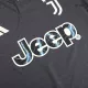 Authentic Juventus Third Away Soccer Jersey 2023/24 - soccerdeal