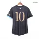 Authentic #10 Argentina Special Soccer Jersey 2023 - soccerdeal