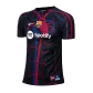 Barcelona x Patta Pre-Match Soccer Jersey 2023/24 - soccerdeal