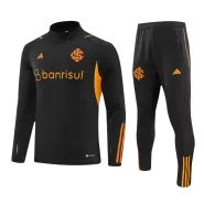 SC Internacional Zipper Sweatshirt Kit(Top+Pants) 2023/24 - soccerdeal