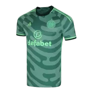 Celtic Third Away Soccer Jersey 2023/24 - soccerdeal