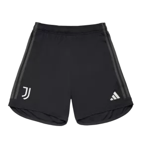 Juventus Third Away Soccer Shorts 2023/24 - soccerdeal
