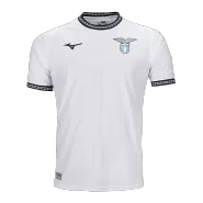 Lazio Third Away Soccer Jersey 2023/24 - soccerdeal