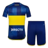 Boca Juniors Home Soccer Jersey Kit(Jersey+Shorts) 2023/24 - Soccerdeal