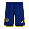 Boca Juniors Home Soccer Jersey Kit(Jersey+Shorts) 2023/24 - Soccerdeal