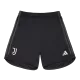 Juventus Third Away Soccer Jersey Kit(Jersey+Shorts) 2023/24 - soccerdeal