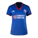 Women's Cruz Azul Home Soccer Jersey 2023/24 - soccerdeal