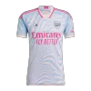 Arsenal Stella McCartney Soccer Jersey 2023/24 - Soccerdeal