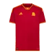 Authentic Roma Home Soccer Jersey 2023/24 - soccerdeal