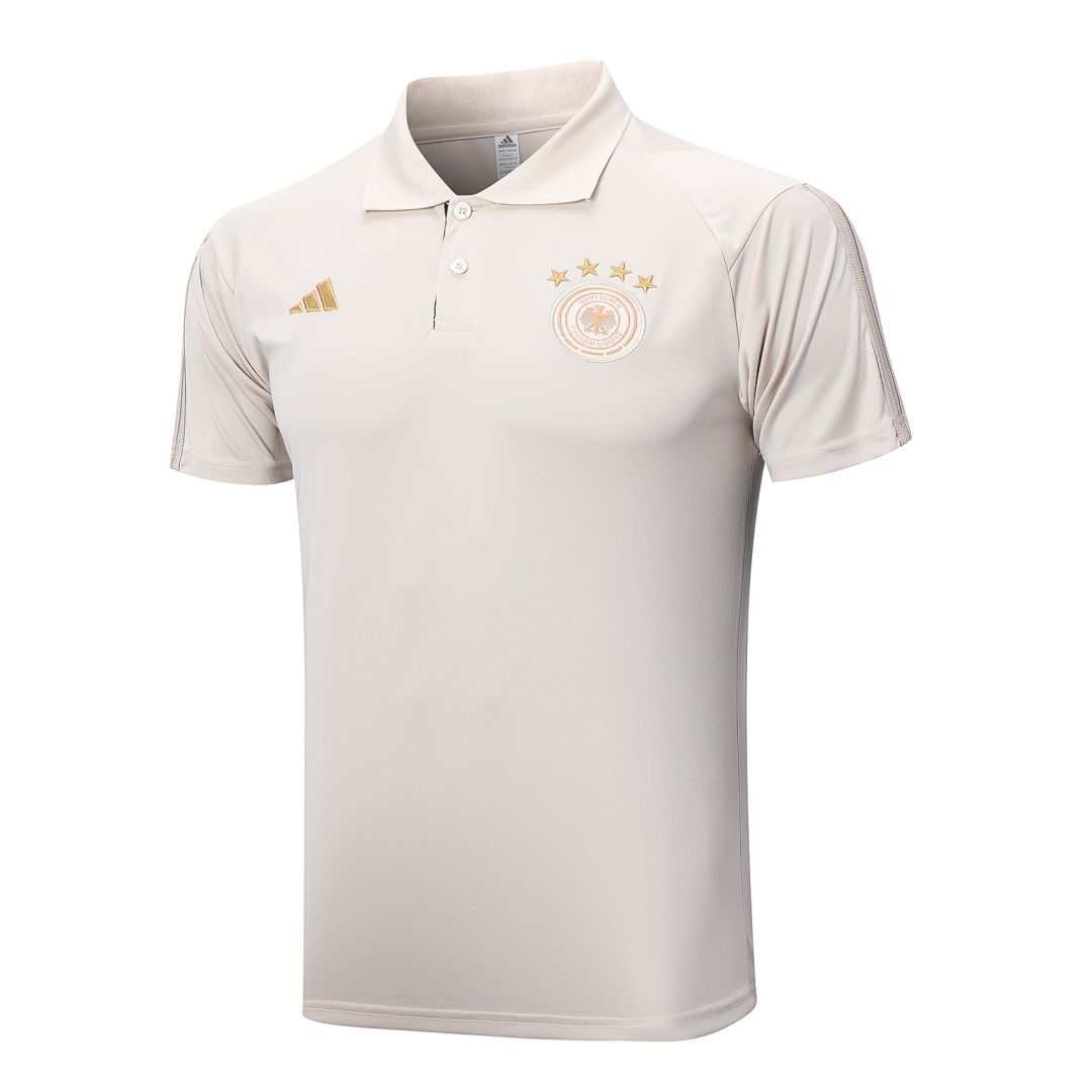 Germany Core Polo Shirt 2022/23 - soccerdeal