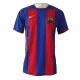 Retro 2004/05 Barcelona Home Soccer Jersey - Soccerdeal