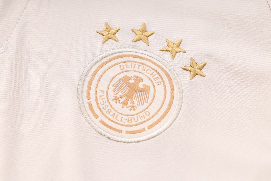 Germany Core Polo Shirt 2022/23 - soccerdeal