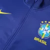 Brazil Training Jacket Kit (Jacket+Pants) 2023/24 - Soccerdeal