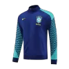 Brazil Training Jacket Kit (Jacket+Pants) 2023/24 - Soccerdeal