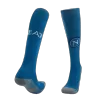 Kid's Napoli Home Soccer Socks 2023/24 - Soccerdeal