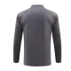 Kid's Manchester City Zipper Sweatshirt Kit(Top+Pants) 2023/24 - soccerdeal