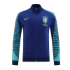 Brazil Training Jacket Kit (Jacket+Pants) 2023/24 - Soccerdeal