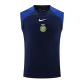 Al Nassr Pre-Match Vest Jersey 2023/24 - soccerdeal