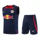 RB Leipzig Sleeveless Training Kit (Top+Shorts) 2023/24 - soccerdeal