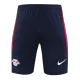 RB Leipzig Pre-Match Soccer Jersey Kit(Jersey+Shorts) 2023/24 - soccerdeal