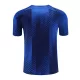 Barcelona Pre-Match Soccer Jersey Kit(Jersey+Shorts) 2023/24 - soccerdeal