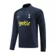 Tottenham Hotspur Zipper Sweatshirt Kit(Top+Pants) 2023/24 - soccerdeal