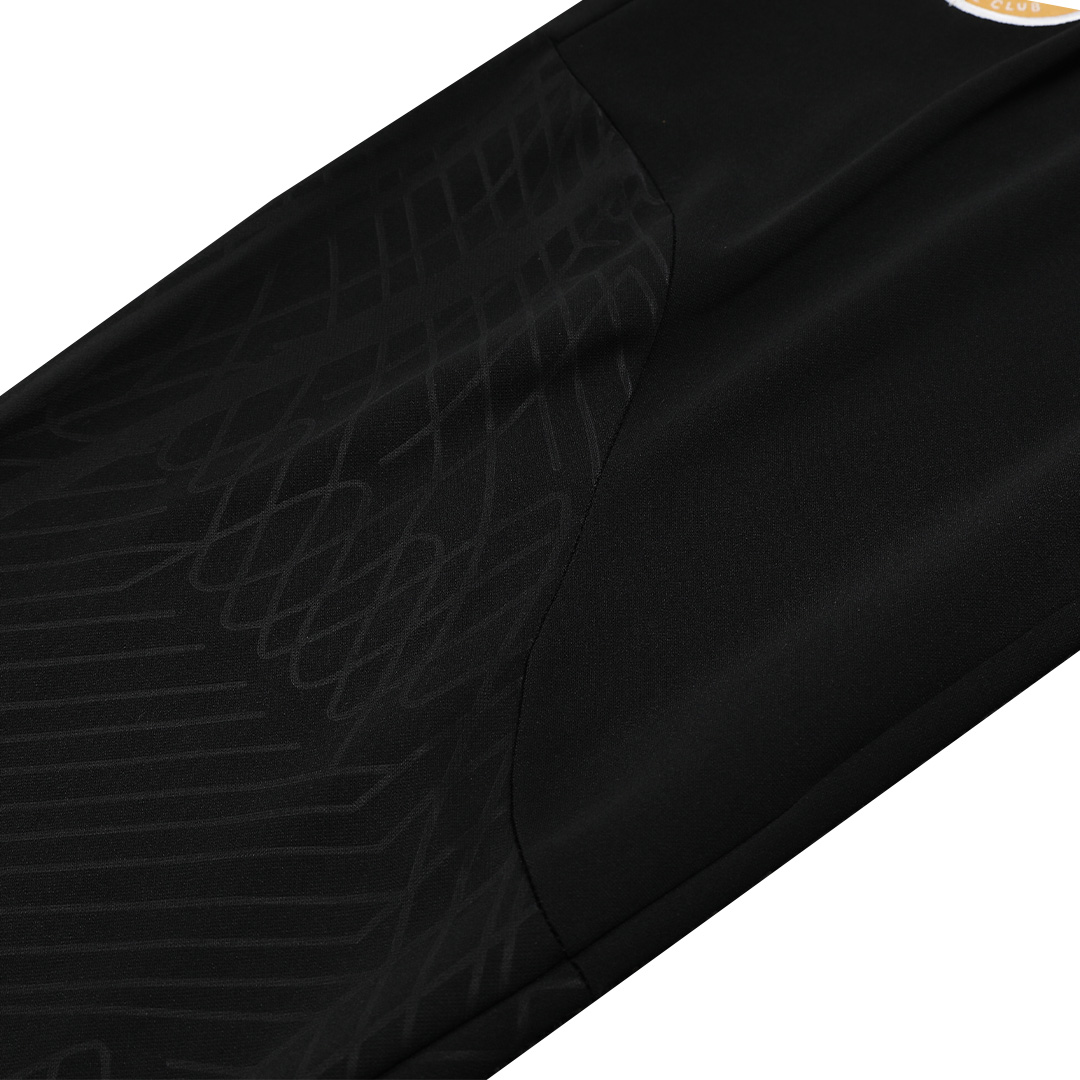 Chelsea Zipper Sweatshirt Kit(Top+Pants) 2023/24 - soccerdeal