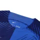 Barcelona Pre-Match Soccer Jersey Kit(Jersey+Shorts) 2023/24 - soccerdeal