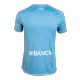 Kid's Celta Vigo Home Soccer Jersey Kit(Jersey+Shorts) 2023/24 - soccerdeal