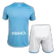Kid's Celta Vigo Home Soccer Jersey Kit(Jersey+Shorts) 2023/24 - soccerdeal