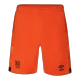 Kid's Ipswich Town Away Soccer Jersey Kit(Jersey+Shorts) 2023/24 - soccerdeal