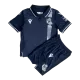 Kid's Real Sociedad Away Soccer Jersey Kit(Jersey+Shorts) 2023/24 - soccerdeal